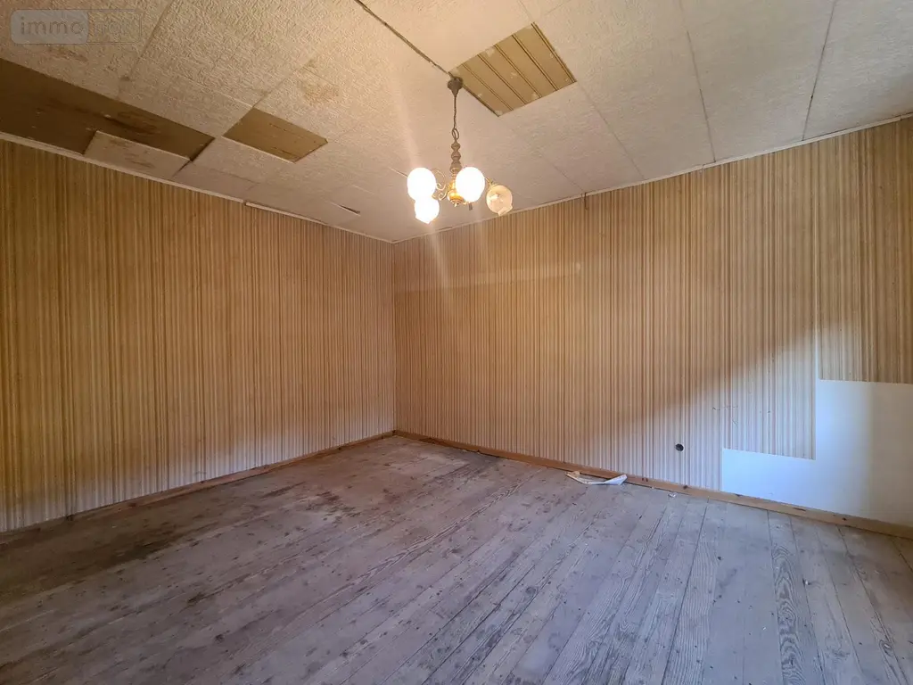 Maison a vendre Longeville 25330 Doubs 25 135 m2 5 pièces 96500 euros VM2273-25014 012