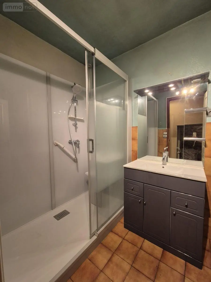 Maison a vendre Longeville 25330 Doubs 25 135 m2 5 pièces 96500 euros VM2273-25014 006