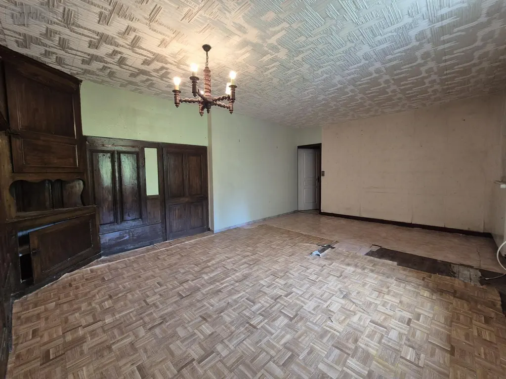 Maison a vendre Longeville 25330 Doubs 25 135 m2 5 pièces 96500 euros VM2273-25014 004