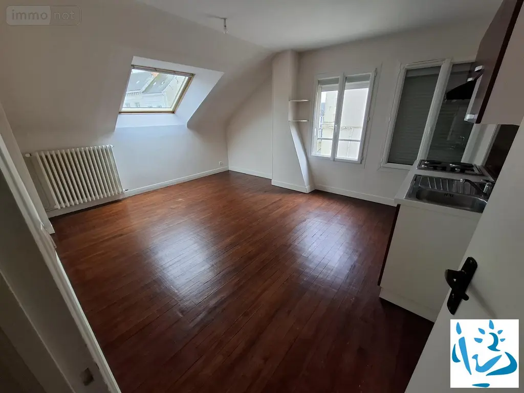 Location appartement Mortagne-au-Perche 61400 Orne 61 129 m2 6 pièces 737 euros SVA02-61091 011