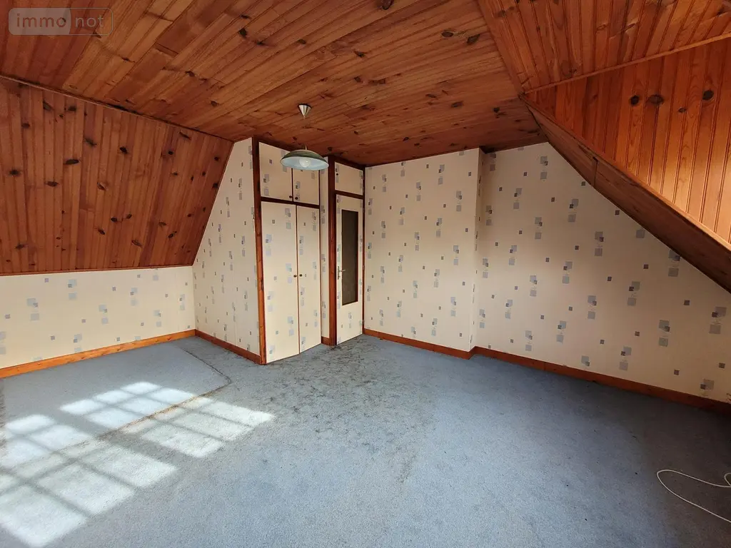 Maison a vendre Mauves-sur-Huisne 61400 Orne 61 58 m2 3 pièces 48750 euros VM866-61063 007