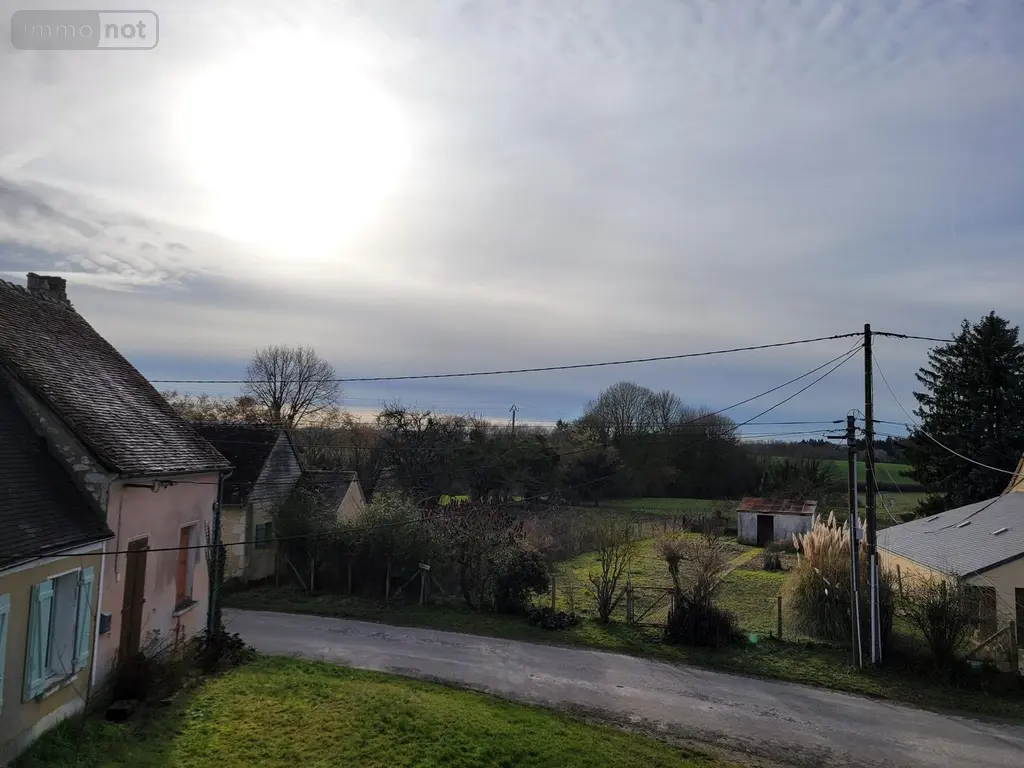 Maison a vendre Mauves-sur-Huisne 61400 Orne 61 58 m2 3 pièces 48750 euros VM866-61063 009