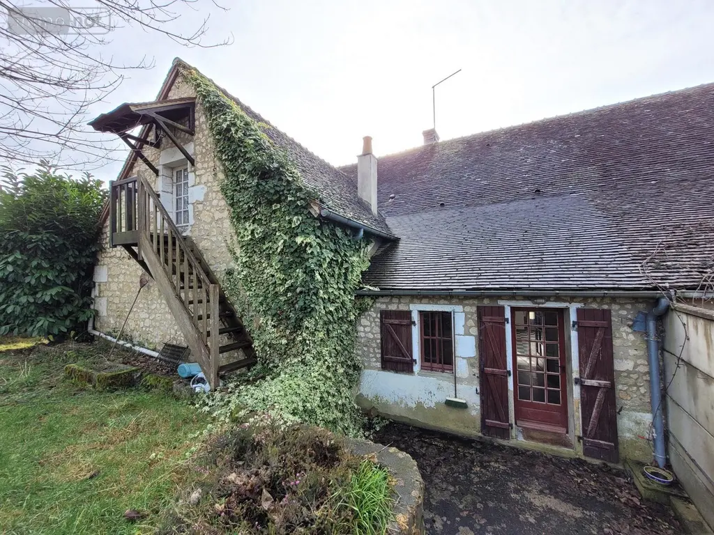 Maison a vendre Mauves-sur-Huisne 61400 Orne 61 58 m2 3 pièces 48750 euros VM866-61063 003