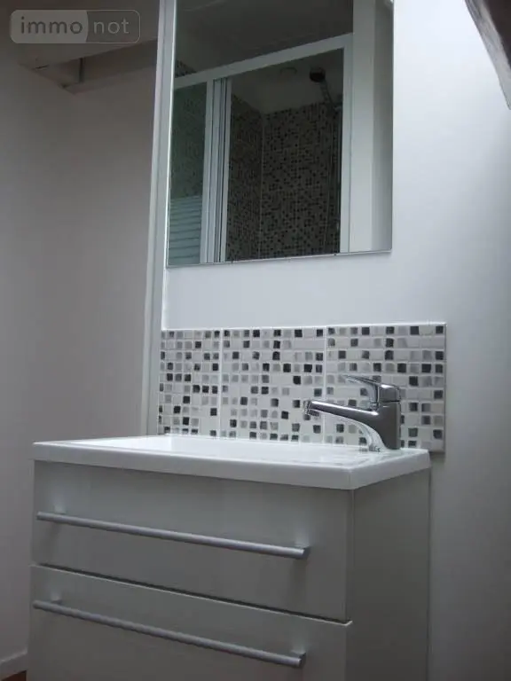 Location appartement Ronchin 59790 Nord 59 13 m2 1 pièce 376 euros 59019-144930-COPIE-59019 002
