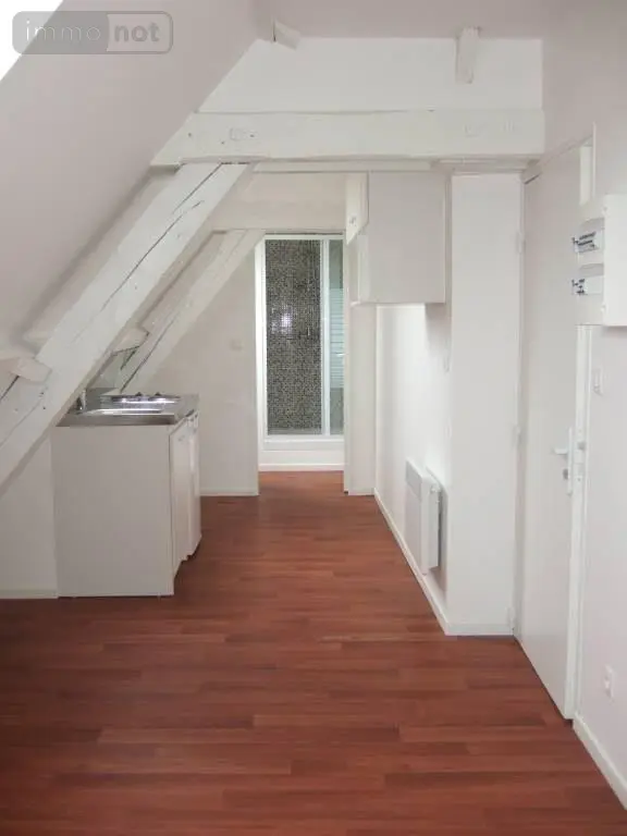 Location appartement Ronchin 59790 Nord 59 13 m2 1 pièce 376 euros 59019-144930-COPIE-59019 004