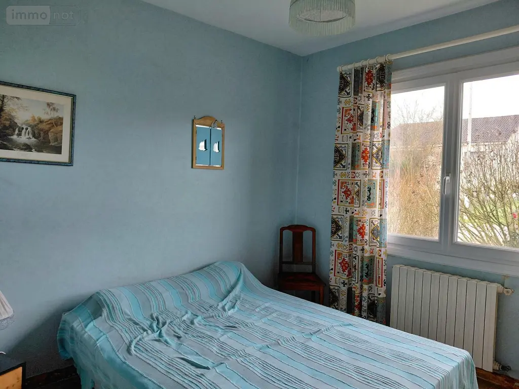 Maison a vendre Commequiers 85220 Vendée 85 72 m2 4 pièces 157500 euros VM5678-85092 011