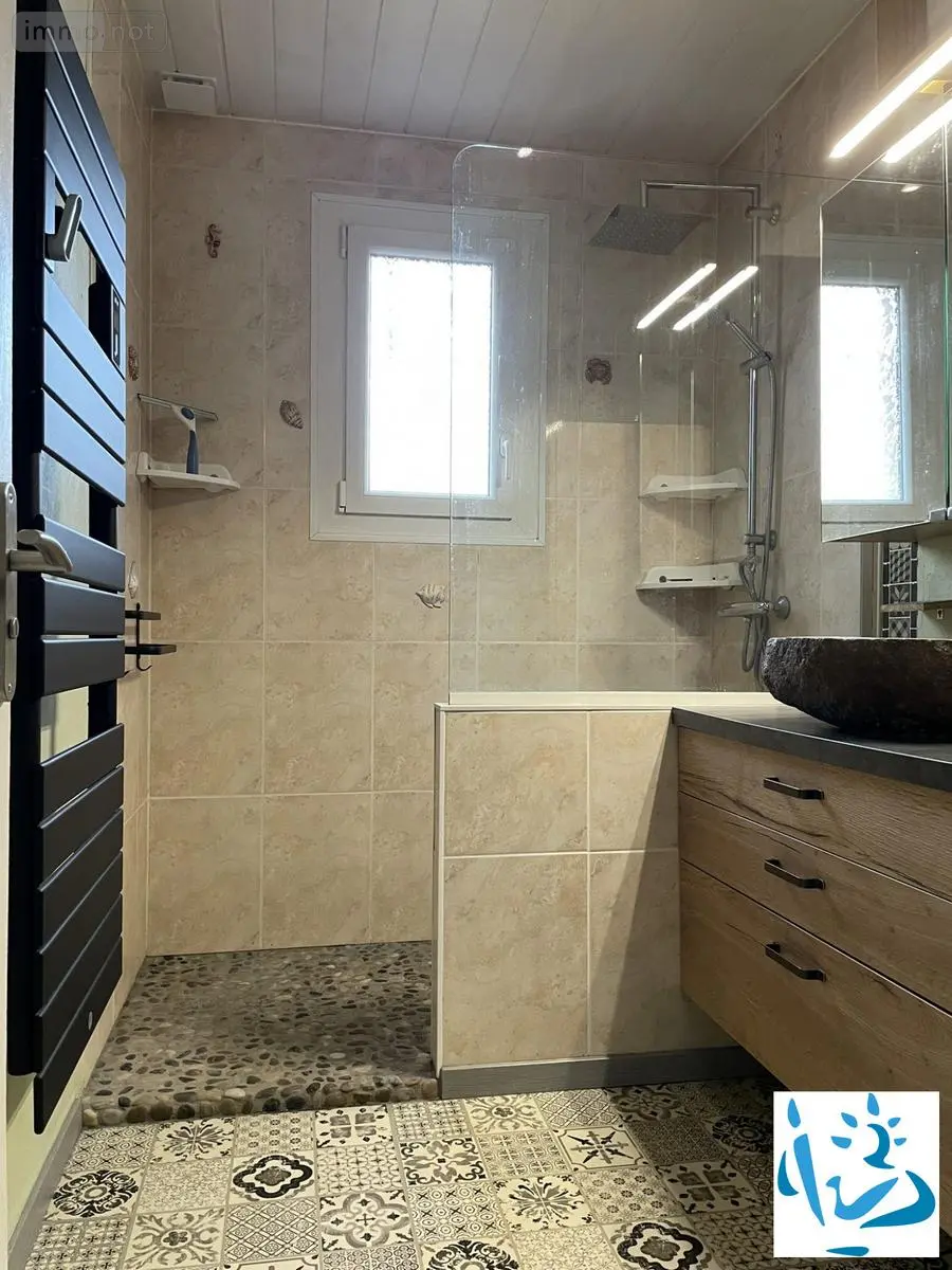 Maison a vendre L'Aigle 61300 Orne 61 93 m2 4 pièces 149000 euros MAP0553-61091 008