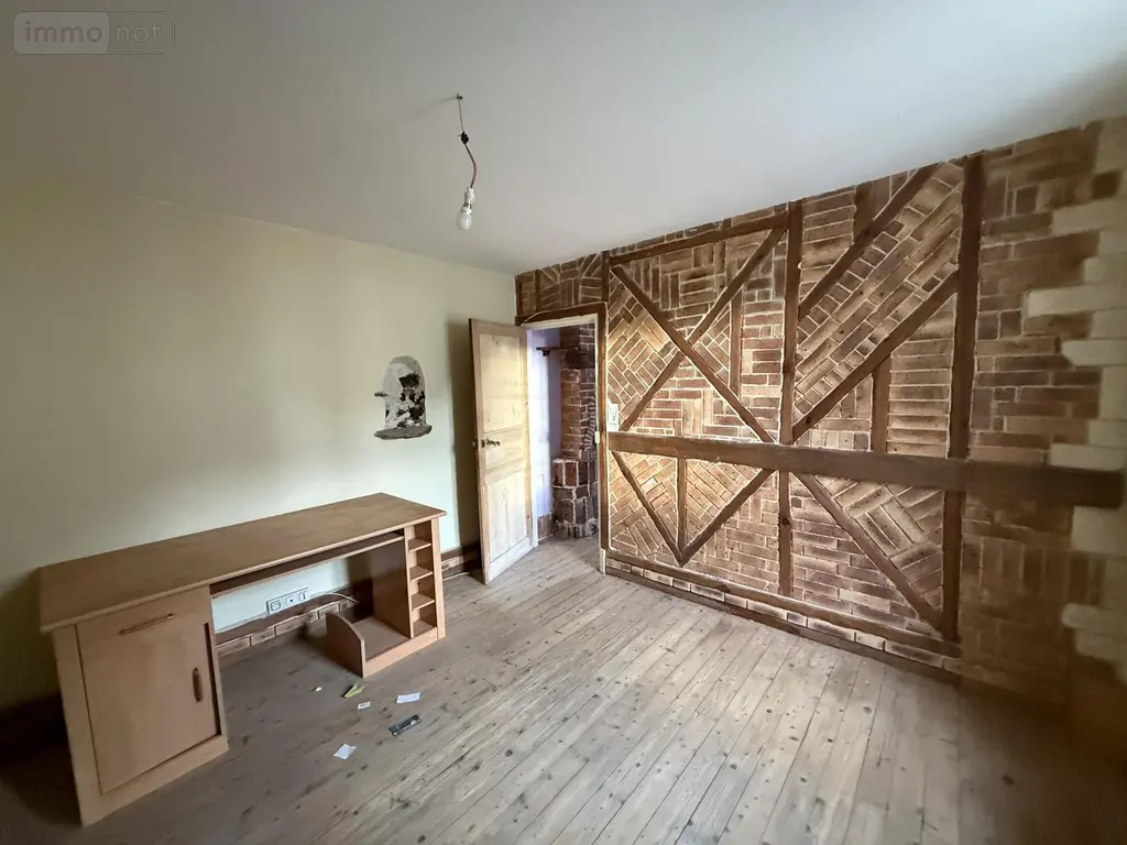 Maison a vendre Broût-Vernet 03110 Allier 03 72 m2 4 pièces 70400 euros 2026/994-03020 009