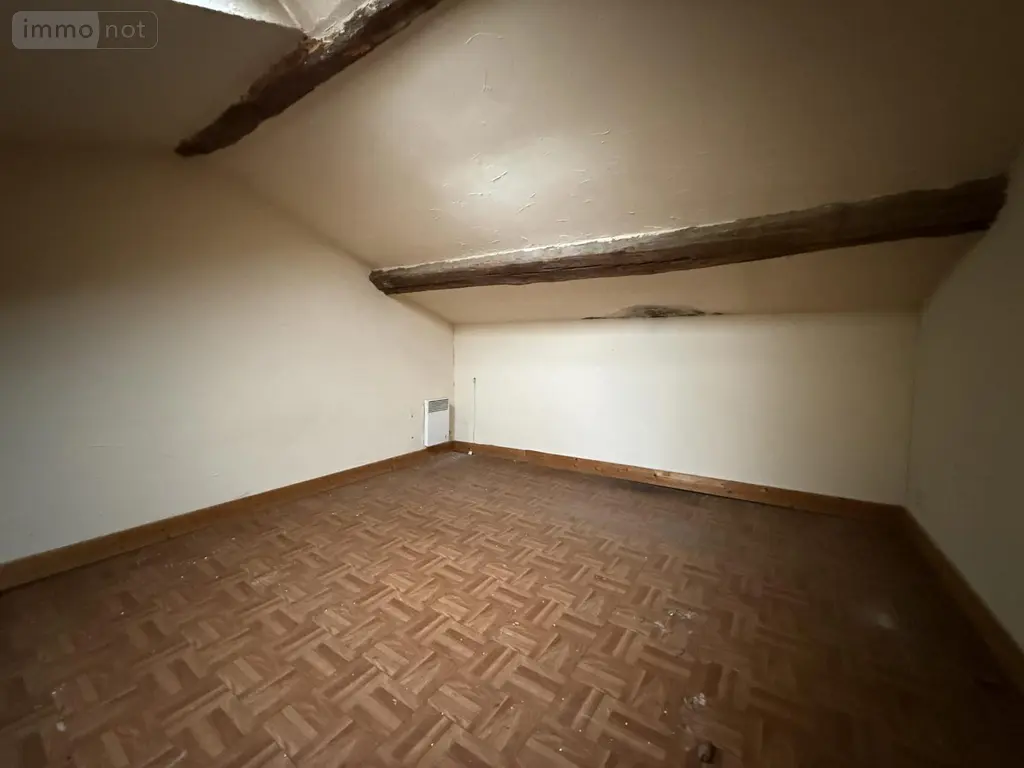 Maison a vendre Broût-Vernet 03110 Allier 03 72 m2 4 pièces 70400 euros 2026/994-03020 010