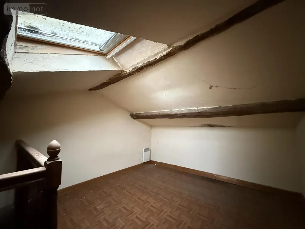 Maison a vendre Broût-Vernet 03110 Allier 03 72 m2 4 pièces 70400 euros 2026/994-03020 011