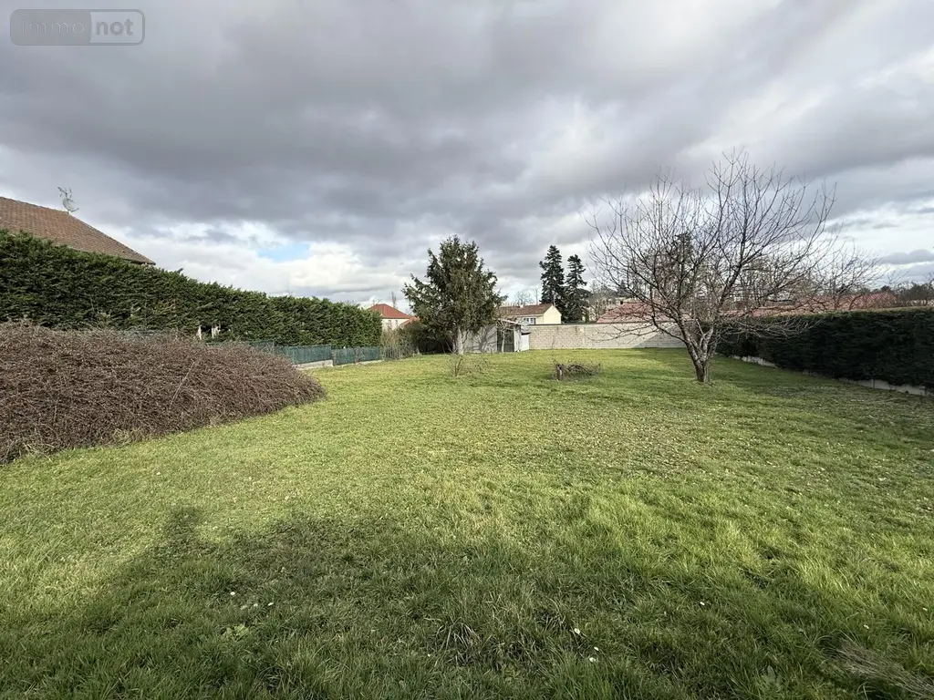 Terrain a batir a vendre Charmeil 03110 Allier 03 65000 euros 2026/996-03020 002