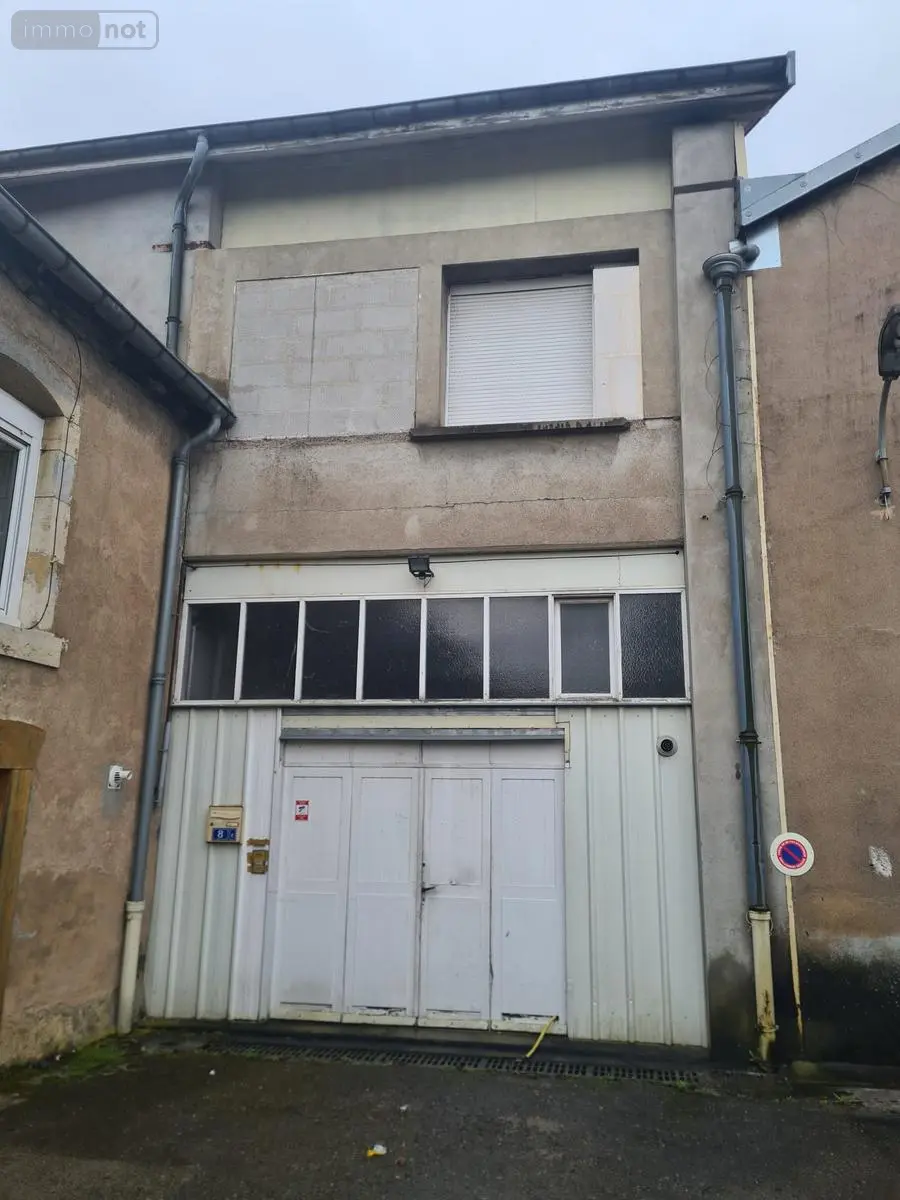 Appartement a vendre Besançon 25000 Doubs 25 78 m2 2 pièces 96500 euros VA2669-25014 008