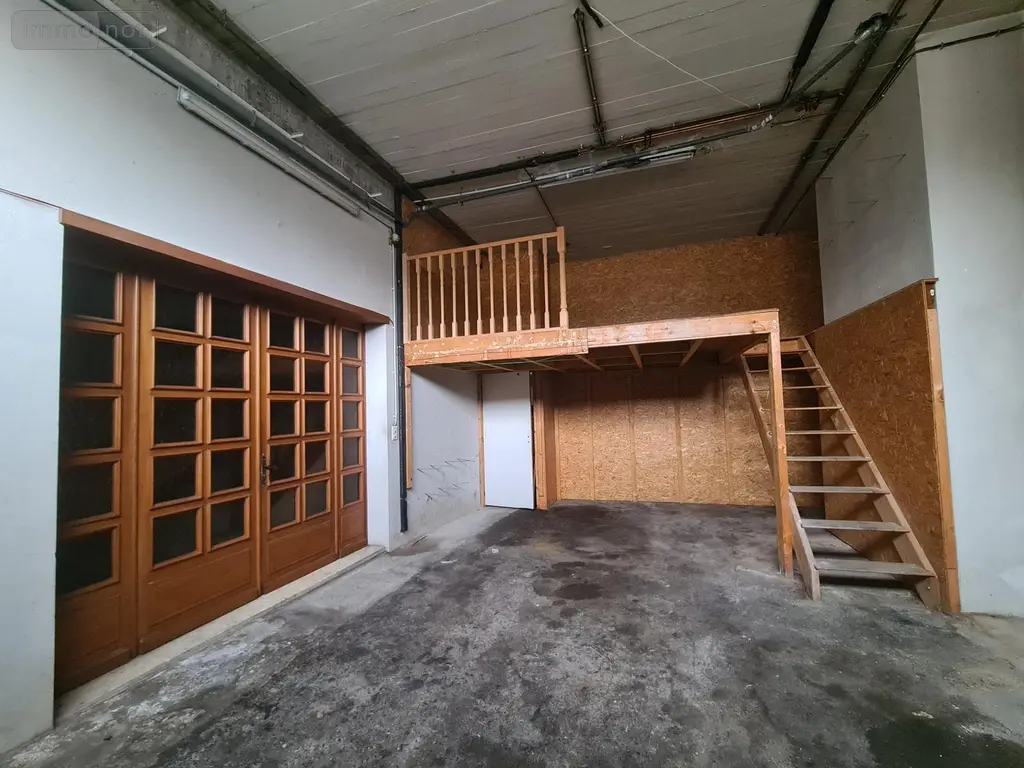 Appartement a vendre Besançon 25000 Doubs 25 78 m2 2 pièces 96500 euros VA2669-25014 007