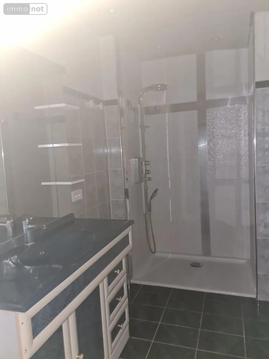 Appartement a vendre Besançon 25000 Doubs 25 78 m2 2 pièces 96500 euros VA2669-25014 006