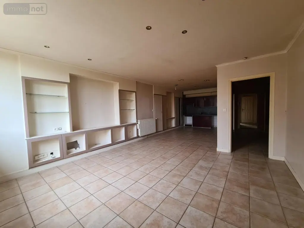 Appartement a vendre Besançon 25000 Doubs 25 78 m2 2 pièces 96500 euros VA2669-25014 003