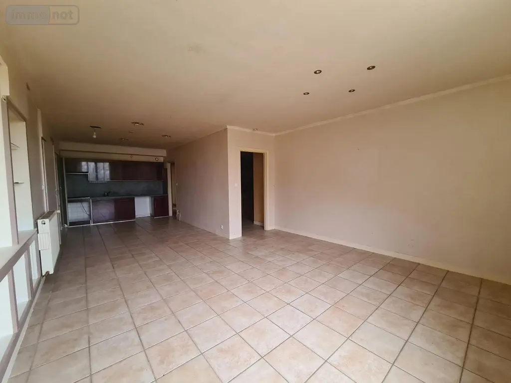 Appartement a vendre Besançon 25000 Doubs 25 78 m2 2 pièces 96500 euros VA2669-25014 001