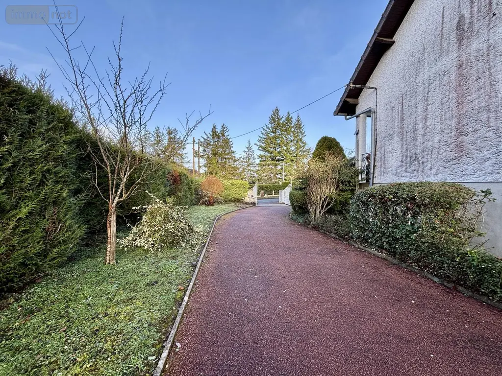 Maison a vendre Migné-Auxances 86440 Vienne 86 132 m2 4 pièces 231000 euros VM484-86001 003