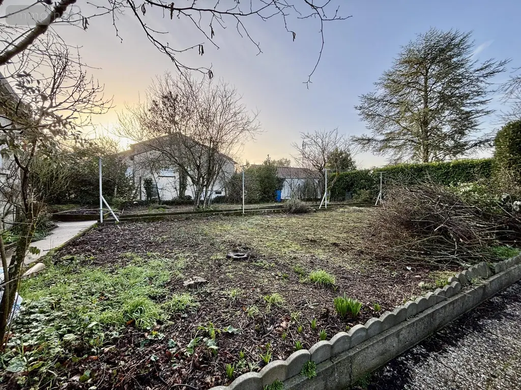Maison a vendre Migné-Auxances 86440 Vienne 86 132 m2 4 pièces 231000 euros VM484-86001 005