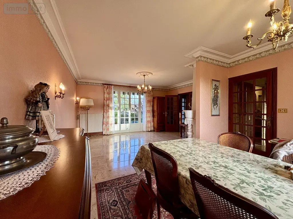 Maison a vendre Migné-Auxances 86440 Vienne 86 132 m2 4 pièces 231000 euros VM484-86001 011