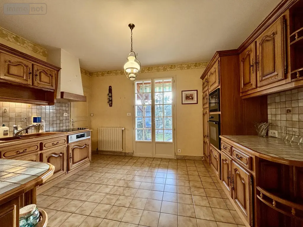 Maison a vendre Migné-Auxances 86440 Vienne 86 132 m2 4 pièces 231000 euros VM484-86001 012
