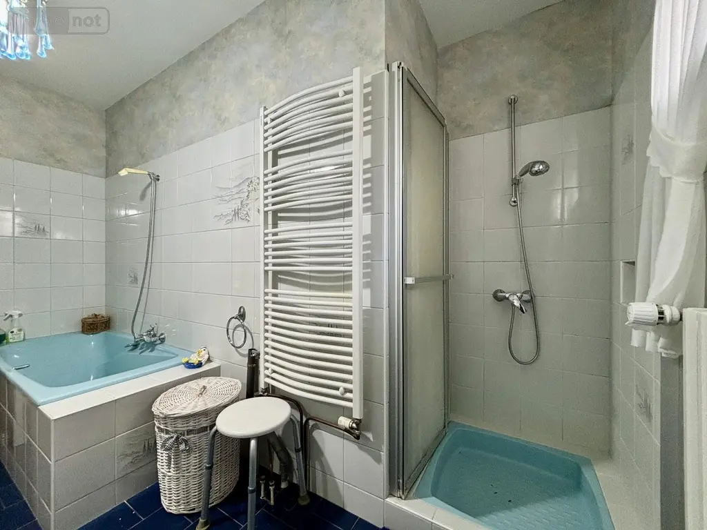 Maison a vendre Migné-Auxances 86440 Vienne 86 132 m2 4 pièces 231000 euros VM484-86001 015