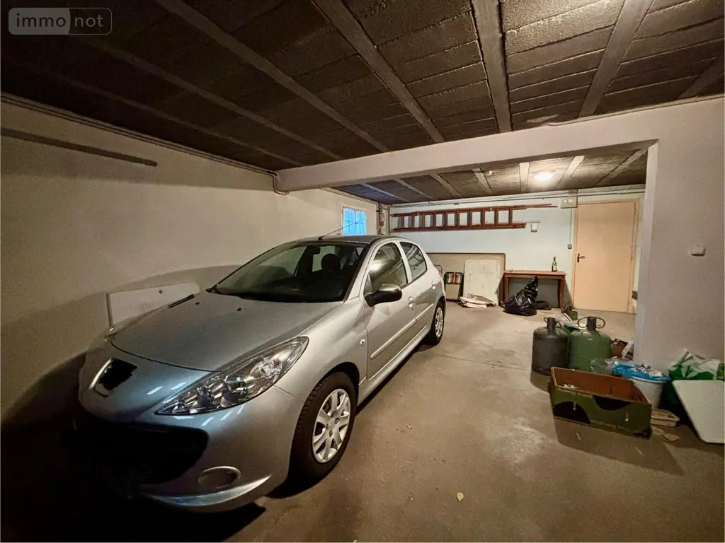 Maison a vendre Migné-Auxances 86440 Vienne 86 132 m2 4 pièces 231000 euros VM484-86001 020