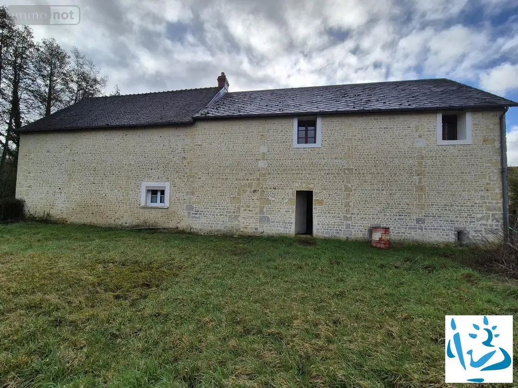 Maison a vendre Mortagne-au-Perche 61400 Orne 61 142 m2 7 pièces 137150 euros MAP0573-61091 009