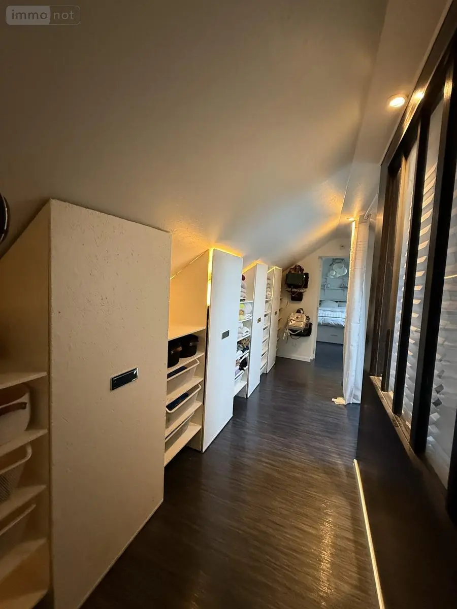 Maison a vendre Saint-Yorre 03270 Allier 03 206 m2 8 pièces 350000 euros 2026/999-03020 018