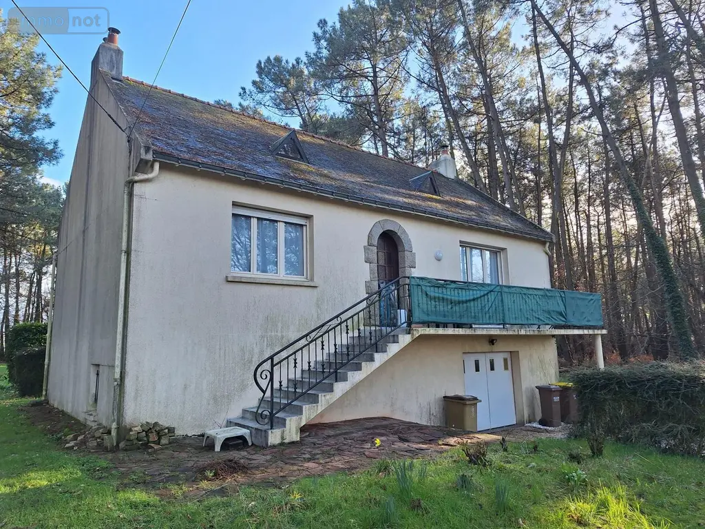 Maison a vendre Avessac 44460 Loire-Atlantique 44 75 m2 3 pièces 111825 euros 35066-893-35066 001