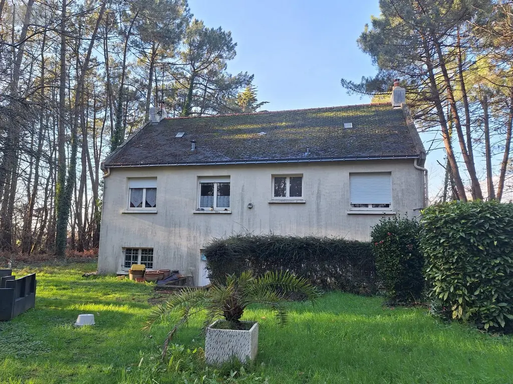 Maison a vendre Avessac 44460 Loire-Atlantique 44 75 m2 3 pièces 111825 euros 35066-893-35066 002