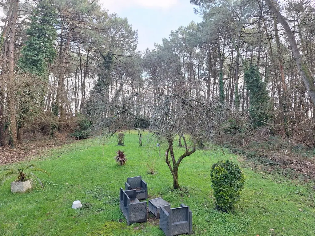 Maison a vendre Avessac 44460 Loire-Atlantique 44 75 m2 3 pièces 111825 euros 35066-893-35066 003