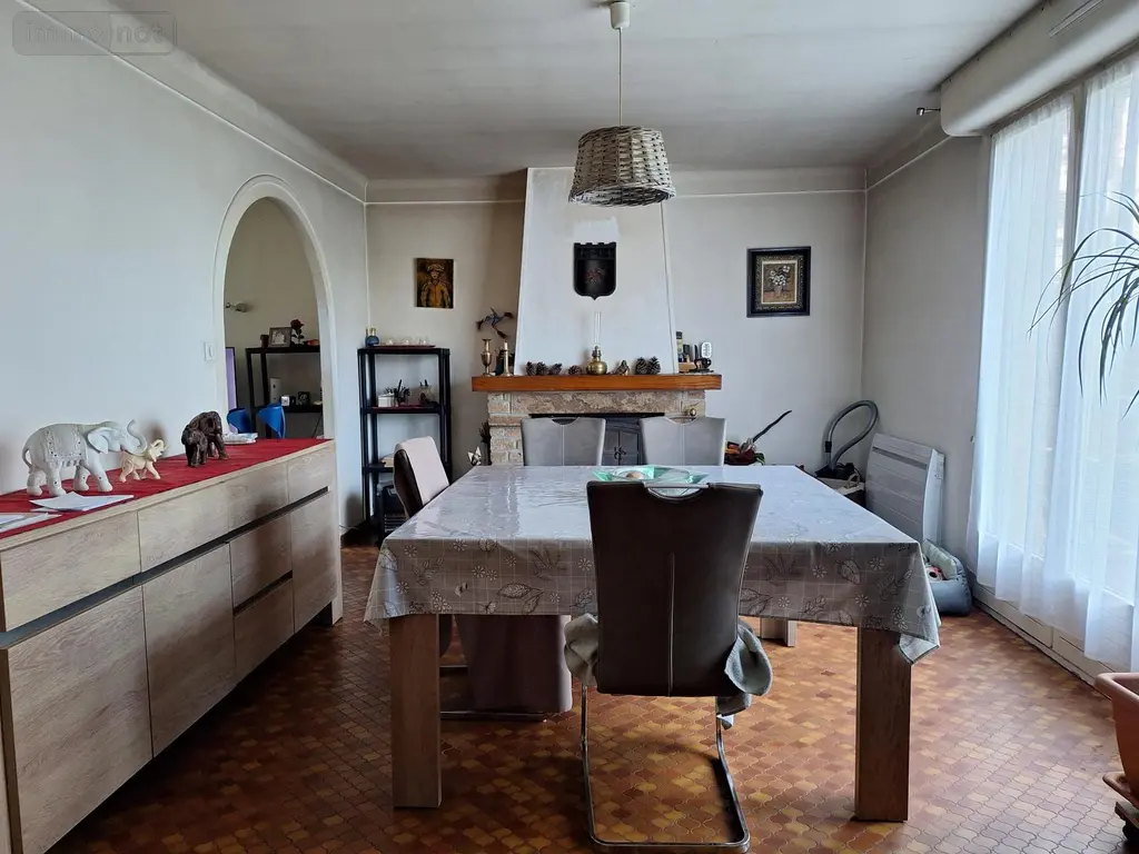 Maison a vendre Avessac 44460 Loire-Atlantique 44 75 m2 3 pièces 111825 euros 35066-893-35066 004