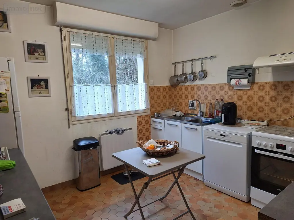 Maison a vendre Avessac 44460 Loire-Atlantique 44 75 m2 3 pièces 111825 euros 35066-893-35066 006