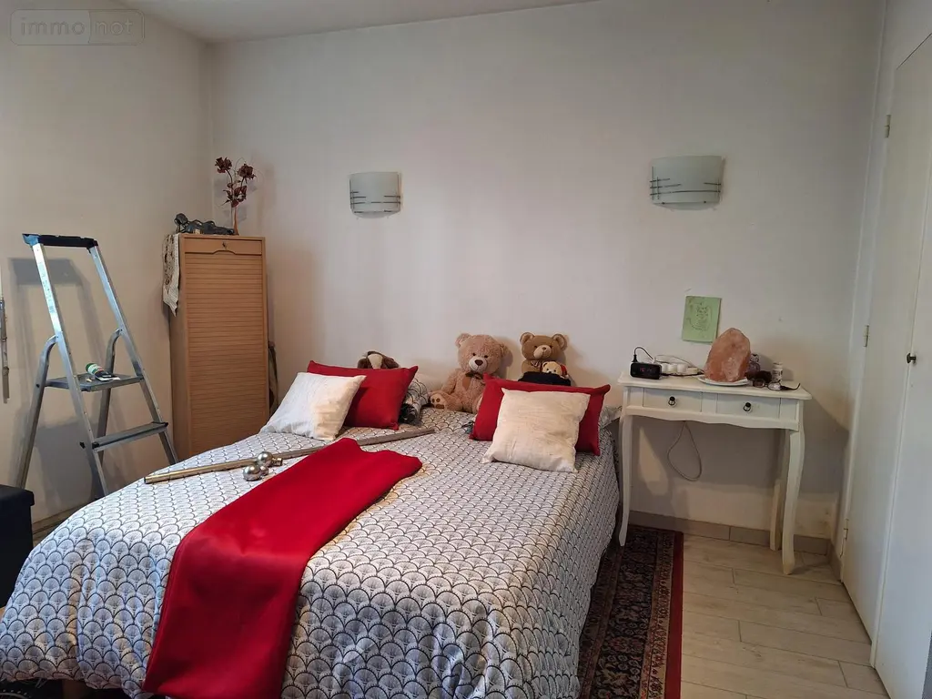 Maison a vendre Avessac 44460 Loire-Atlantique 44 75 m2 3 pièces 111825 euros 35066-893-35066 007
