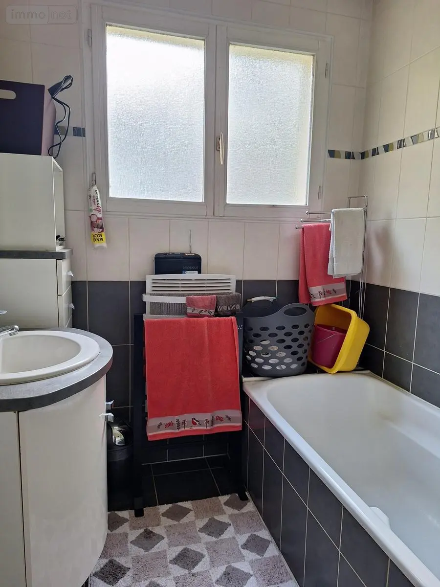 Maison a vendre Avessac 44460 Loire-Atlantique 44 75 m2 3 pièces 111825 euros 35066-893-35066 009