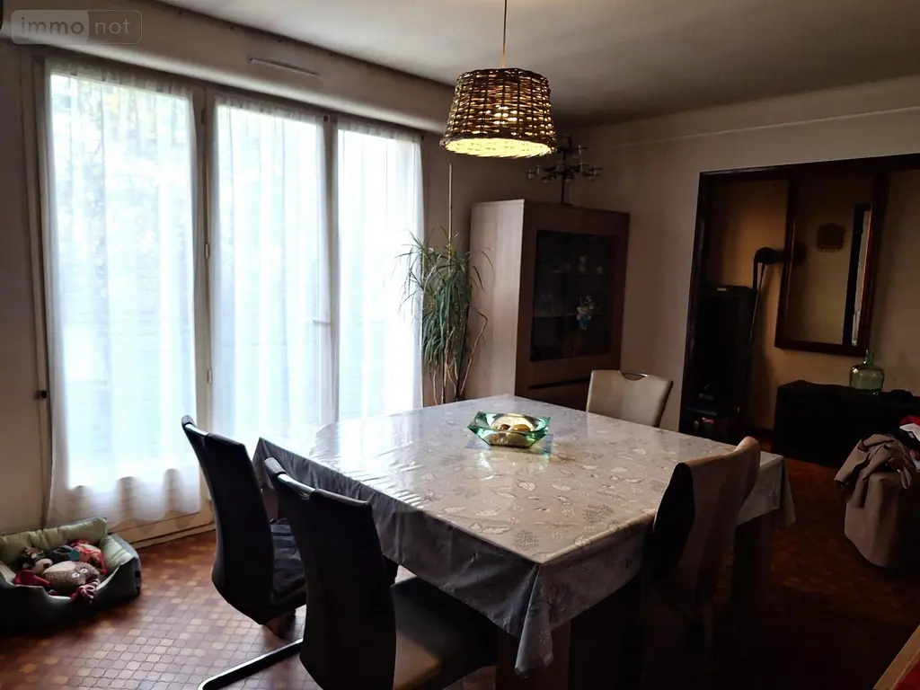Maison a vendre Avessac 44460 Loire-Atlantique 44 75 m2 3 pièces 111825 euros 35066-893-35066 010