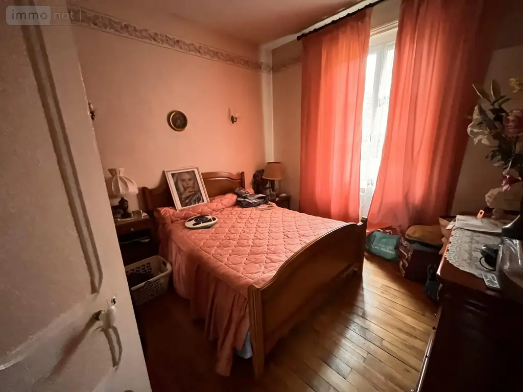Maison a vendre Ydes 15210 Cantal 15 72 m2 4 pièces 79500 euros 116T-15029 003