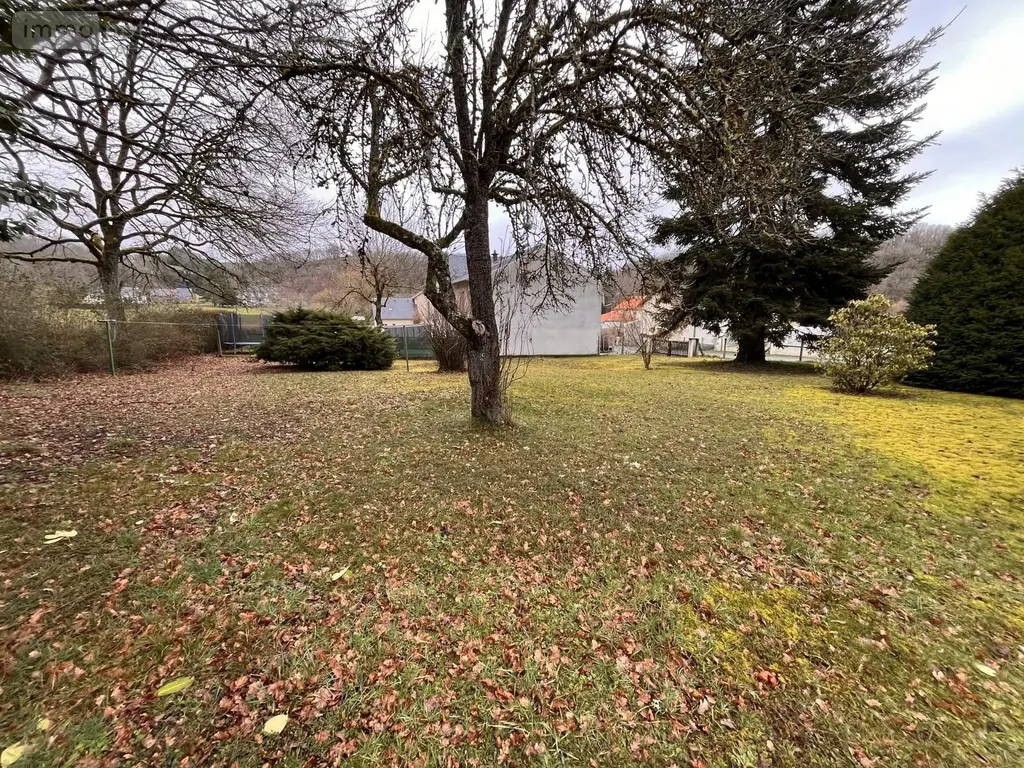 Maison a vendre Ydes 15210 Cantal 15 72 m2 4 pièces 79500 euros 116T-15029 009