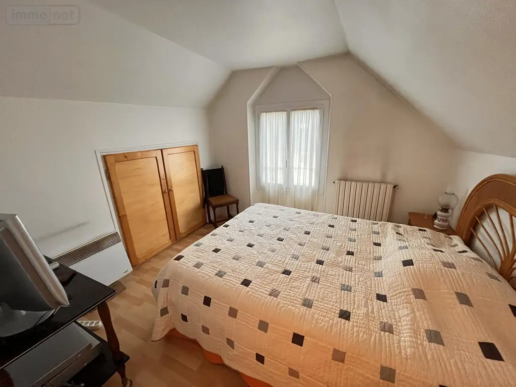 Maison a vendre Ydes 15210 Cantal 15 72 m2 4 pièces 79500 euros 116T-15029 007