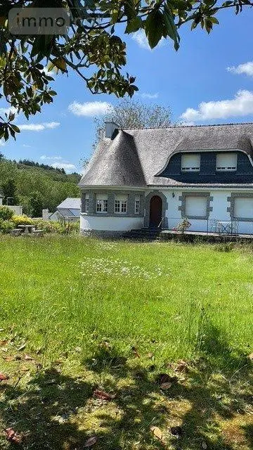 Maison a vendre Elven 56250 Morbihan 56 172 m2 10 pièces 729200 euros VM1800-56008 002