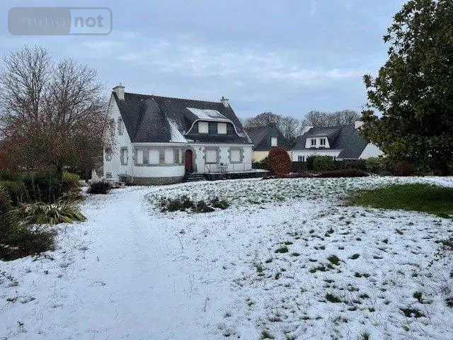 Maison a vendre Elven 56250 Morbihan 56 172 m2 10 pièces 729200 euros VM1800-56008 004