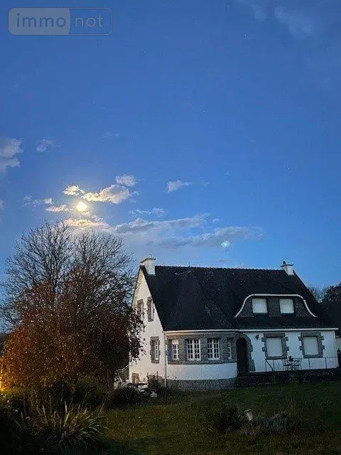 Maison a vendre Elven 56250 Morbihan 56 172 m2 10 pièces 729200 euros VM1800-56008 006