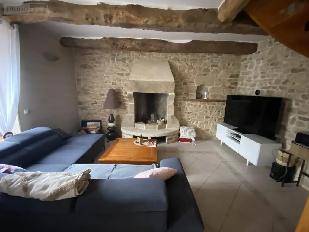 Maison a vendre Brandérion 56700 Morbihan 56 150 m2 7 pièces 467640 euros 2854-56030 002