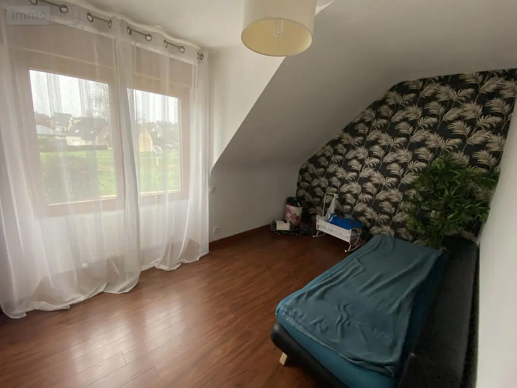 Maison a vendre Brandérion 56700 Morbihan 56 150 m2 7 pièces 467640 euros 2854-56030 007
