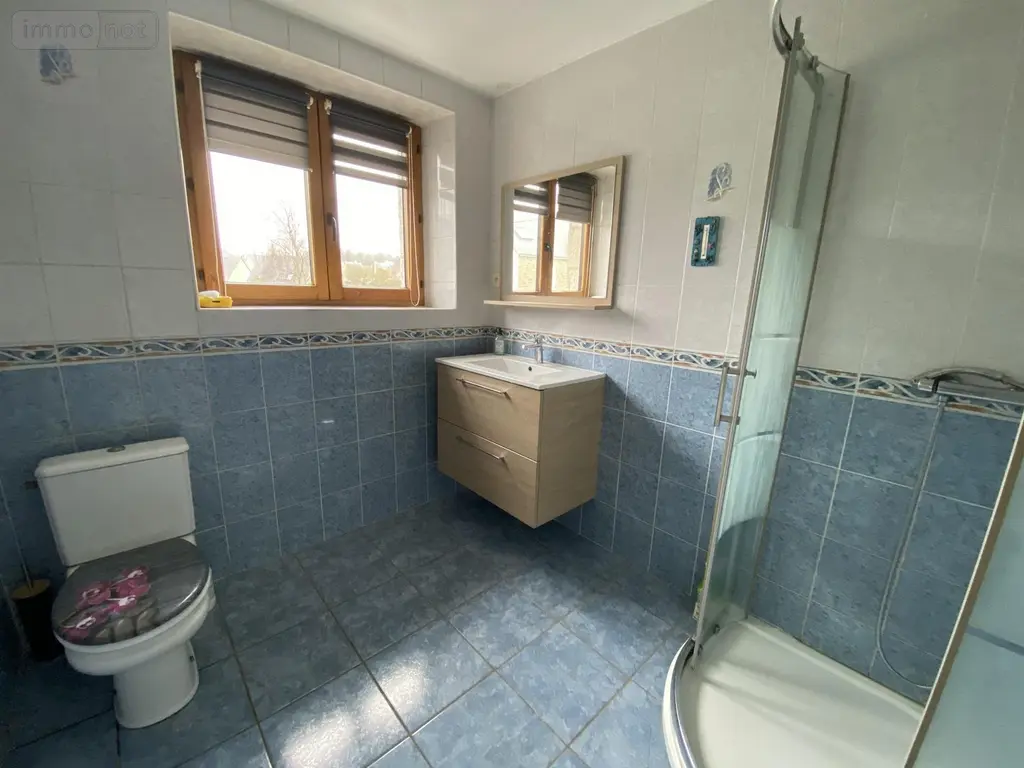 Maison a vendre Brandérion 56700 Morbihan 56 150 m2 7 pièces 467640 euros 2854-56030 010