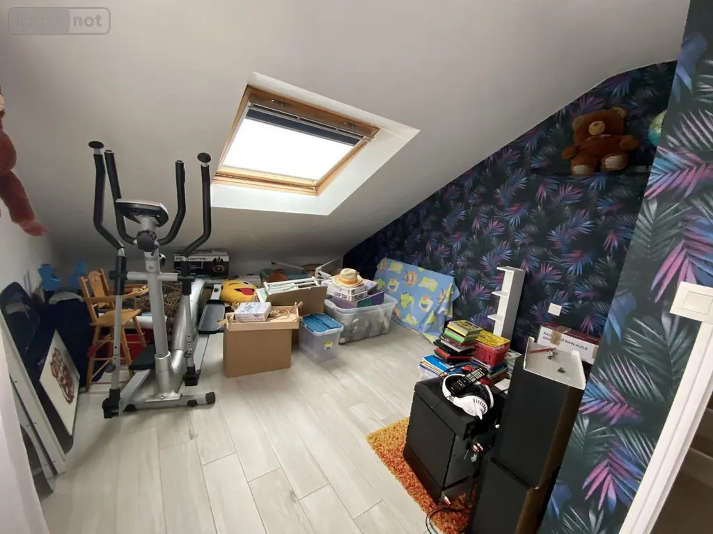 Maison a vendre Brandérion 56700 Morbihan 56 150 m2 7 pièces 467640 euros 2854-56030 008
