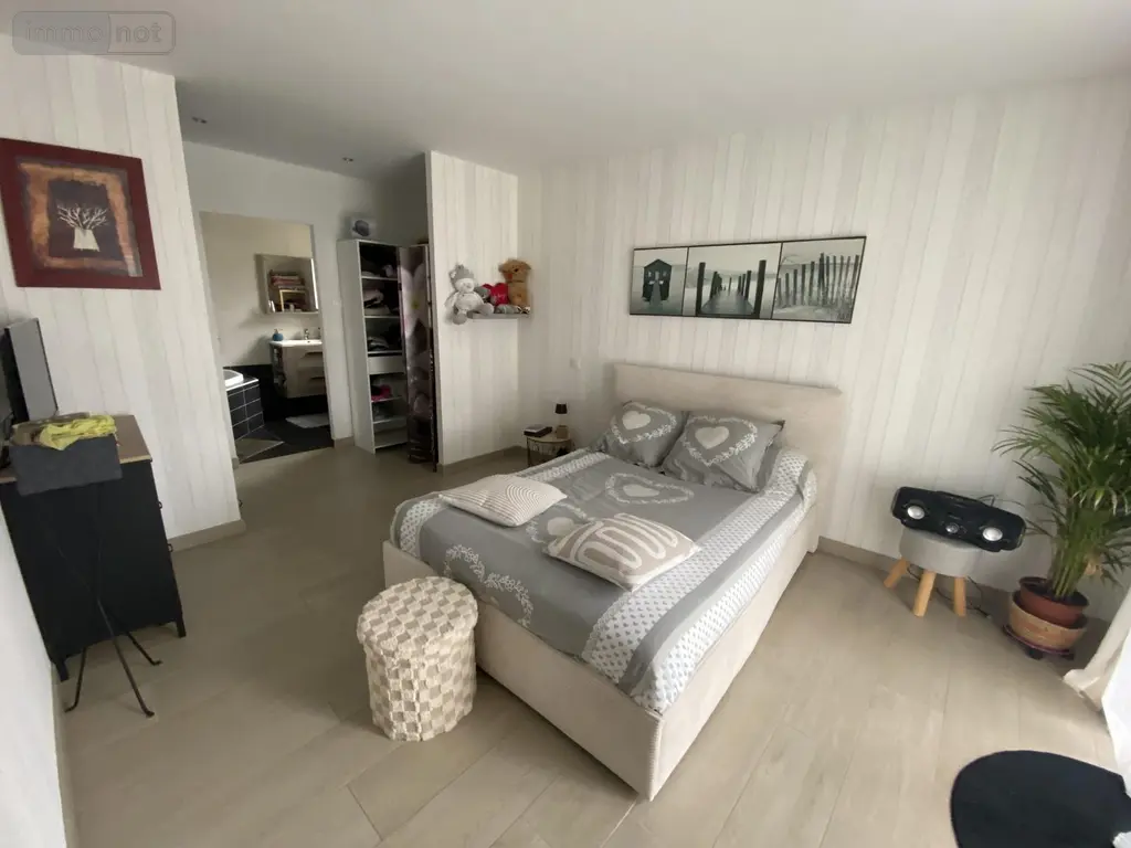 Maison a vendre Brandérion 56700 Morbihan 56 150 m2 7 pièces 467640 euros 2854-56030 005