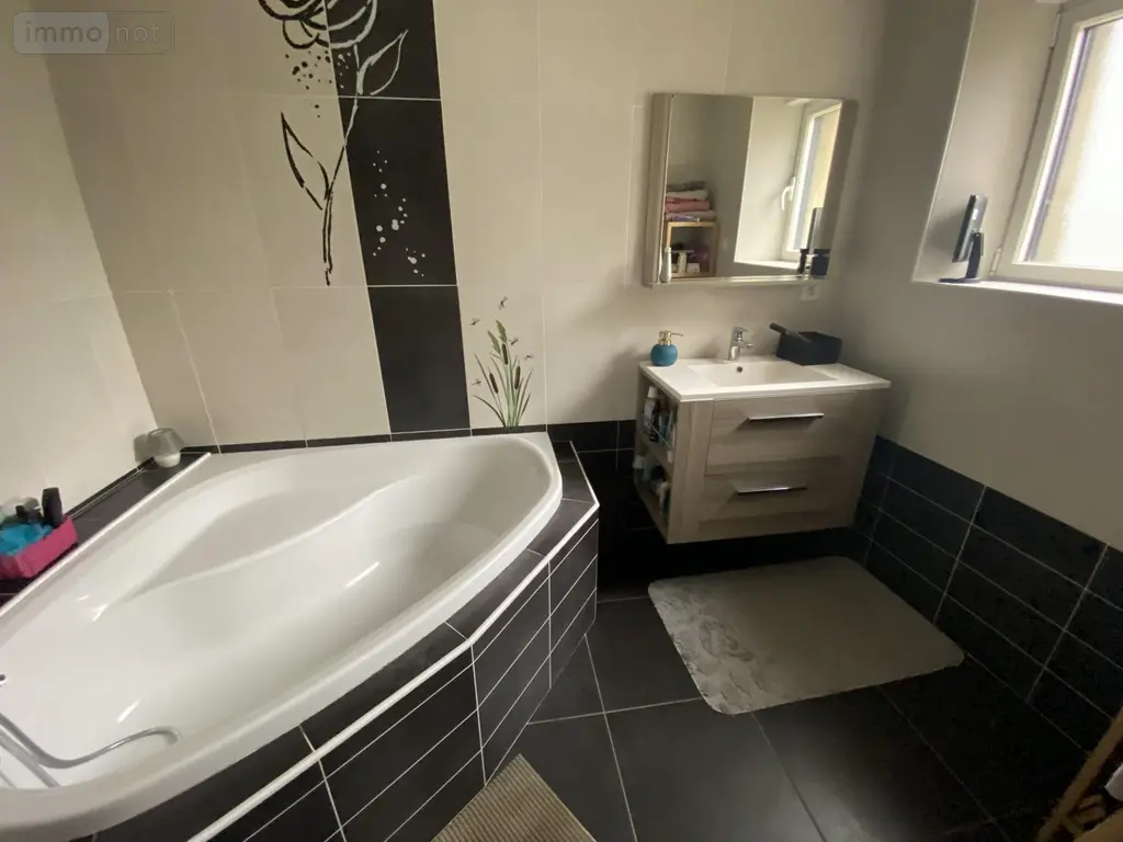 Maison a vendre Brandérion 56700 Morbihan 56 150 m2 7 pièces 467640 euros 2854-56030 006