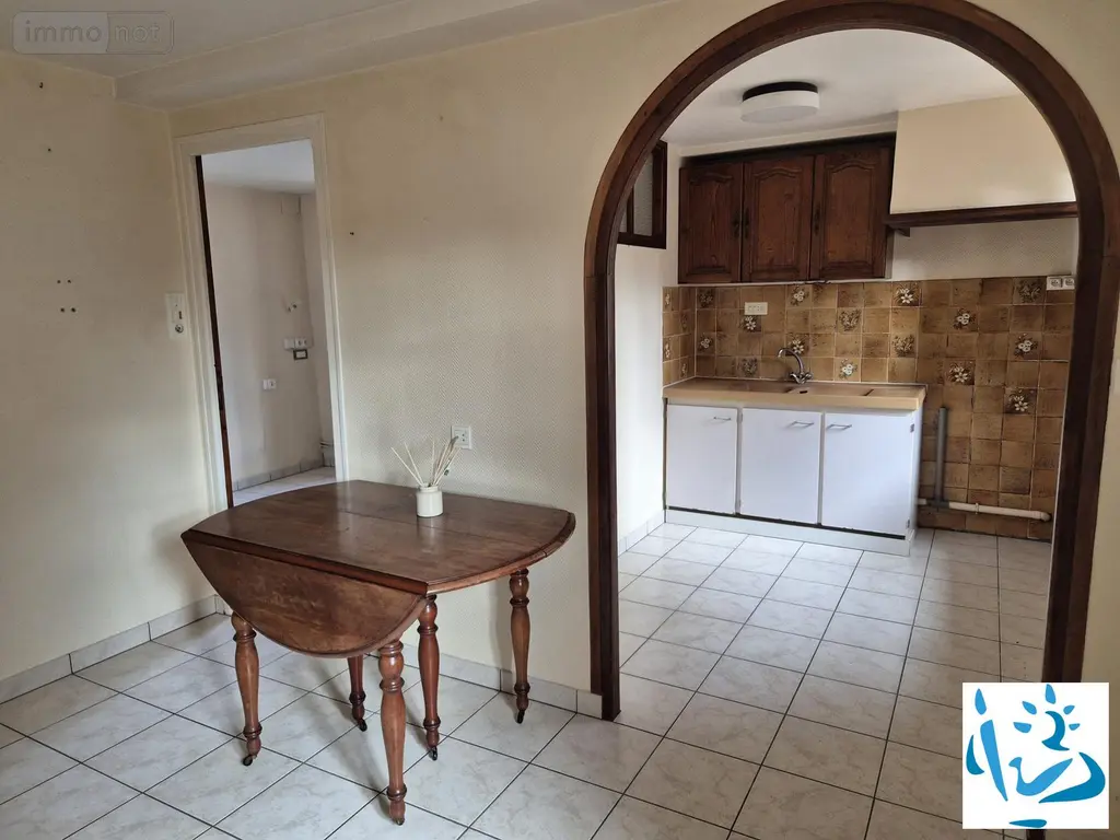 Maison a vendre Mortagne-au-Perche 61400 Orne 61 96 m2 5 pièces 79500 euros MAP0555-61091 004