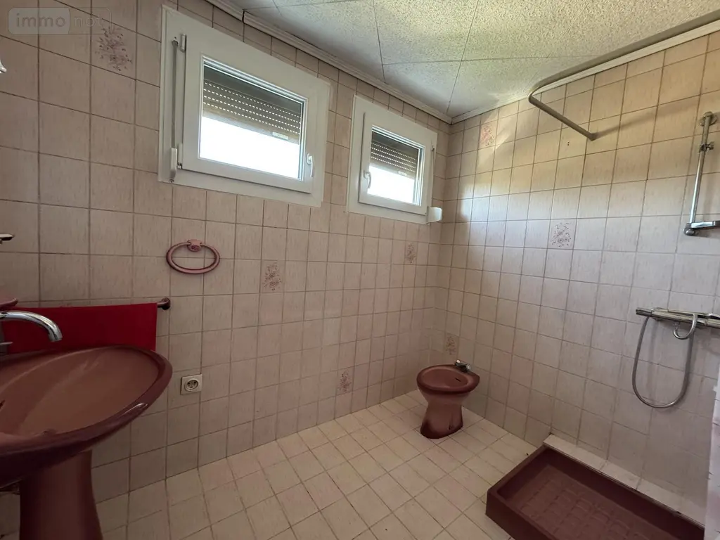 Maison a vendre Asnans-Beauvoisin 39120 Jura 39 126 m2 5 pièces 157000 euros VM3552-39032 010